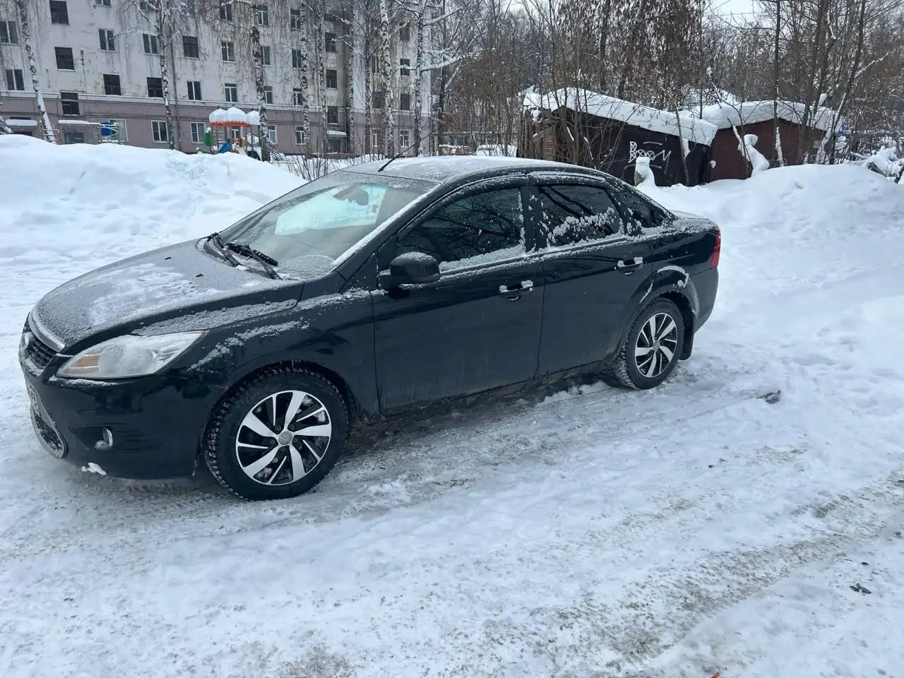 Продажа Газели на авторынке Кирова - Грузовики и фургоны (Авто) в Киров