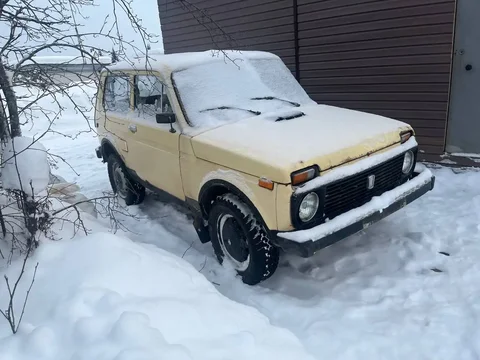 Продажа автомобиля за 100 тысяч - частное объявление в Киров