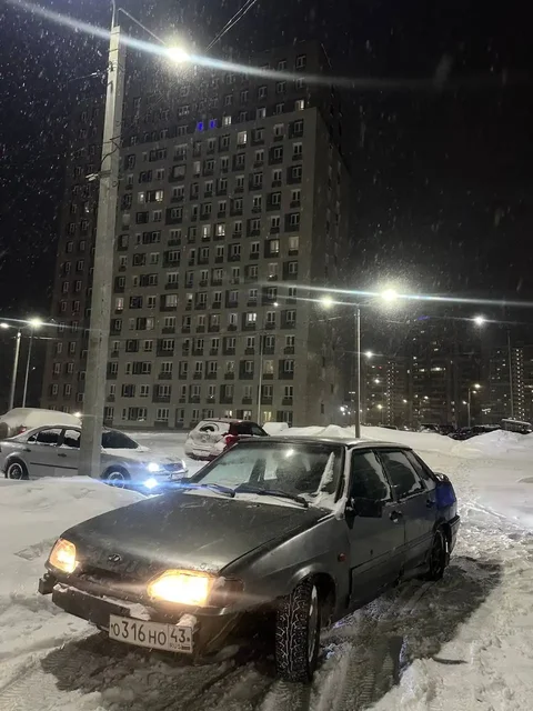 Продам/обменяю автомобиль 2006 год 8клоп - частное объявление в Киров