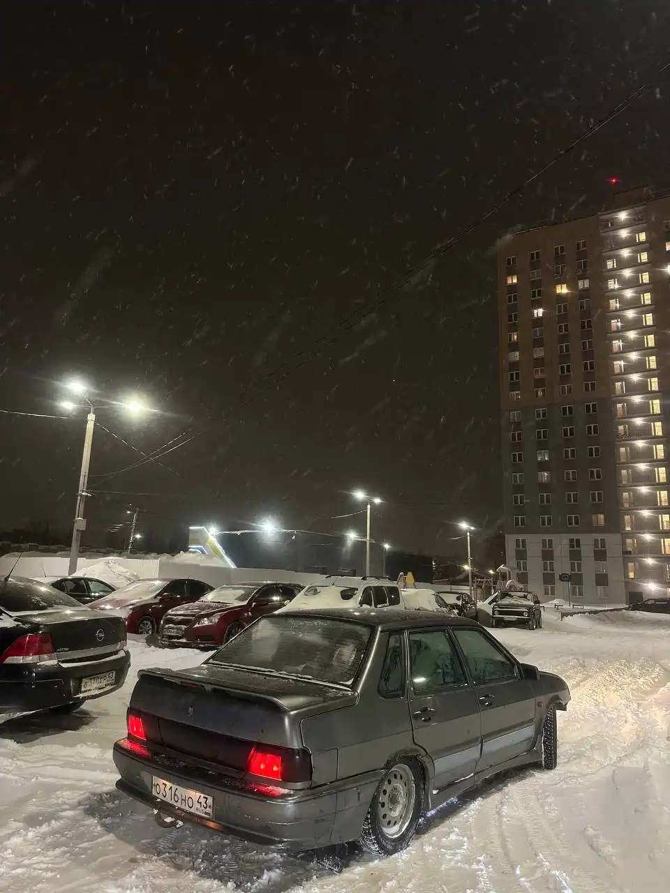 Продам/обменяю автомобиль 2006 год 8клоп - Авто в Киров