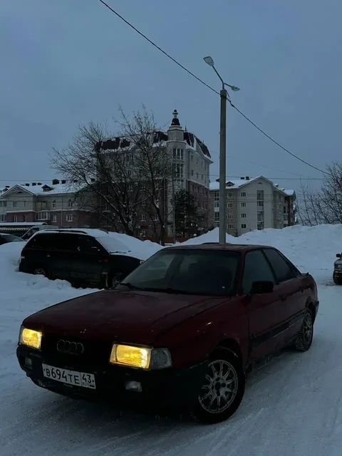 Продажа автомобиля Гур люк - частное объявление в Киров