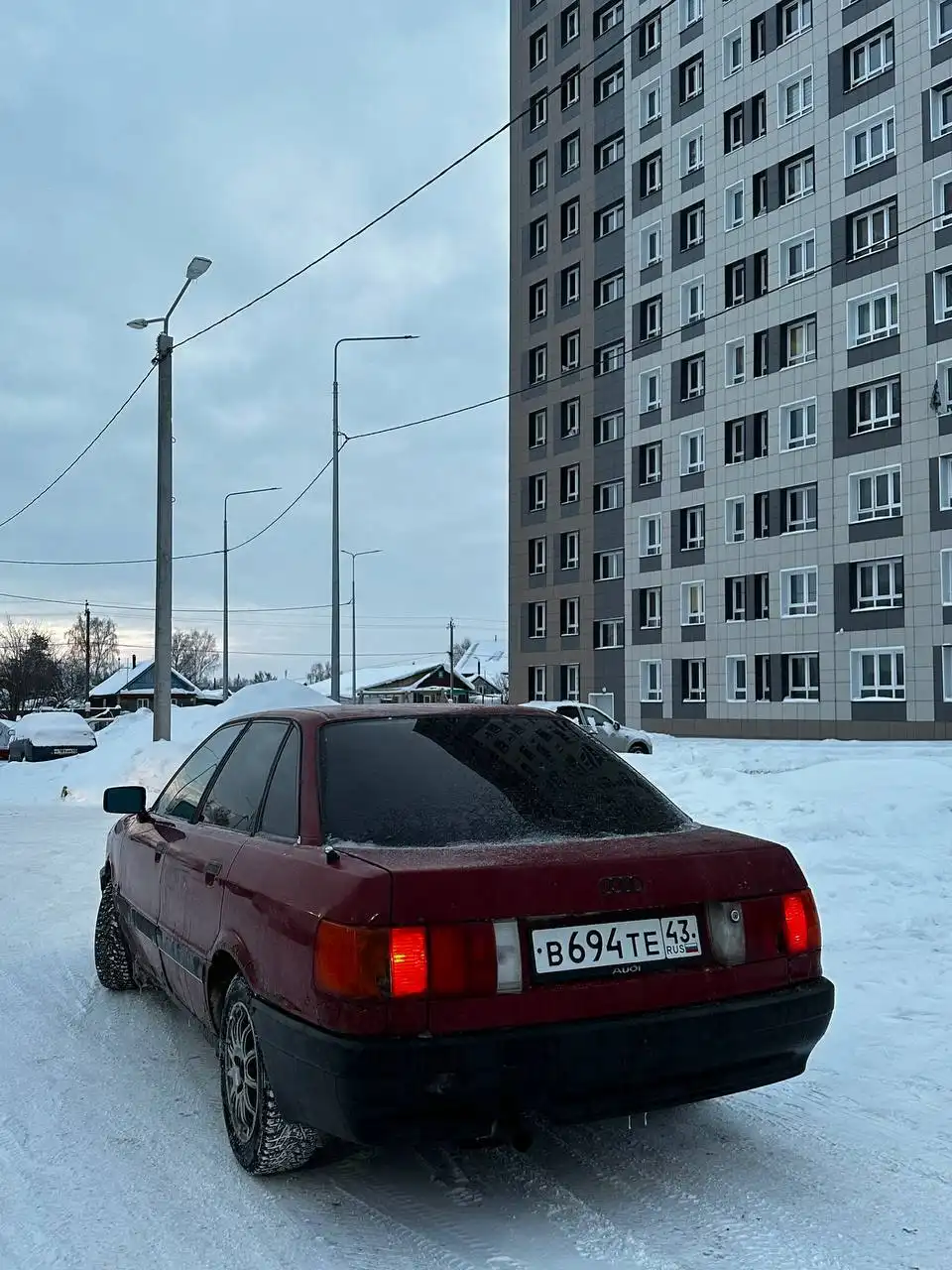 Продажа автомобиля Гур люк - Авто в Киров