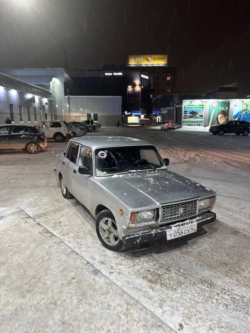 Автомобиль ВАЗ 2110 2010 года - Легковые автомобили (Авто) в Киров