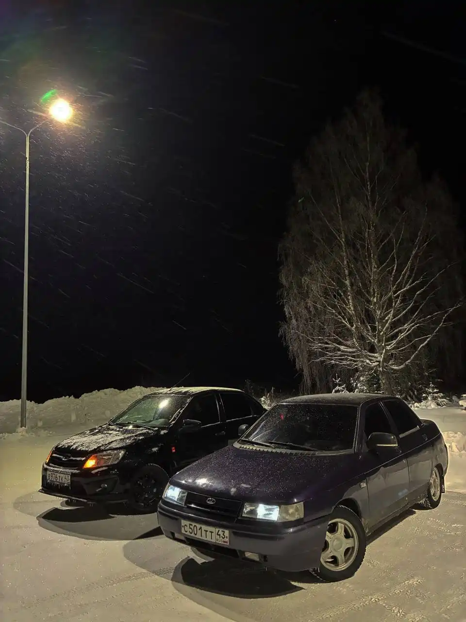 Продам ВАЗ 2110 2002 года - Легковые автомобили (Авто) в Киров