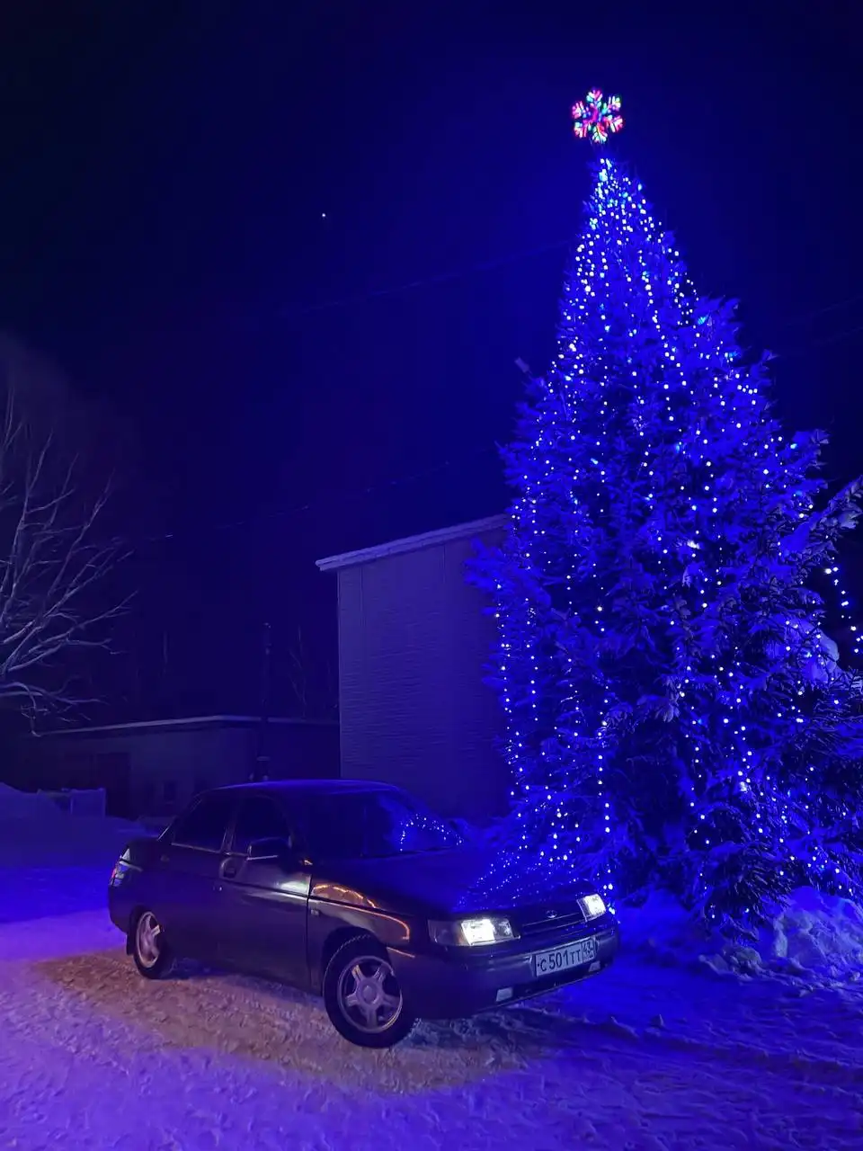 Продам ВАЗ 2110 2002 года - Легковые автомобили (Авто) в Киров