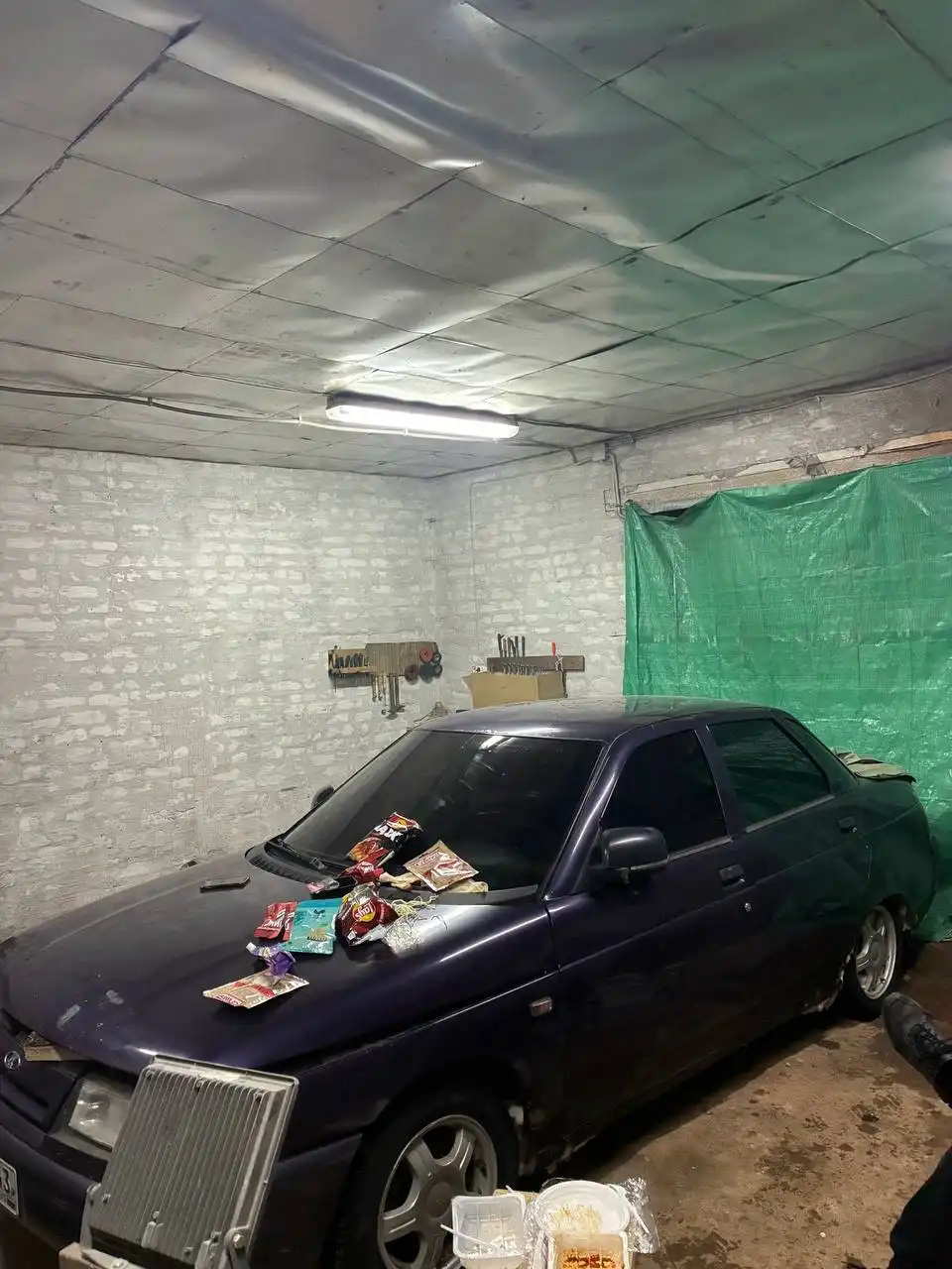 Продам ВАЗ 2110 2002 года - Легковые автомобили (Авто) в Киров