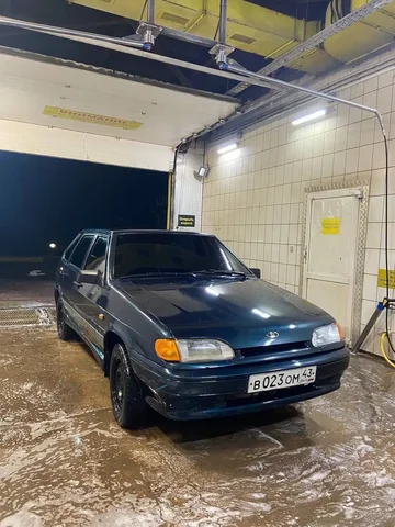 Продажа ВАЗ 2114 - Авто в Киров