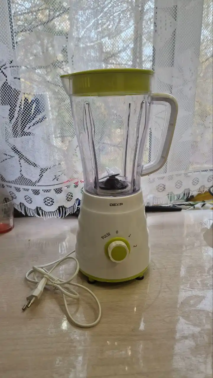 Блендер в отличном состоянии - Для дома и дачи в Казань