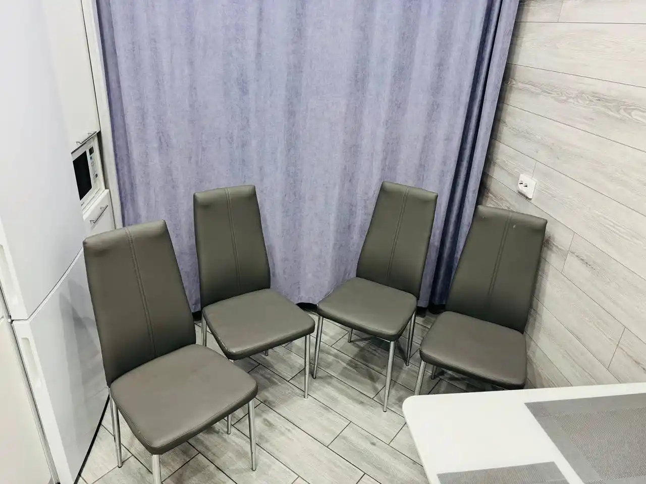 Стулья б/у - Для дома и дачи в Казань