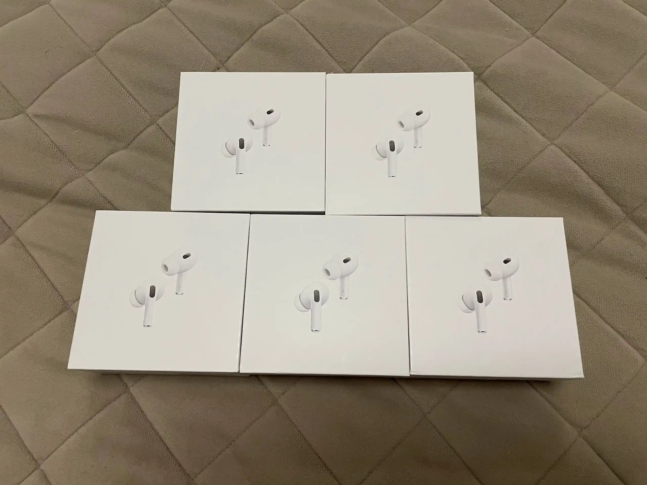 Airpods pro 2 - Электроника в Казань