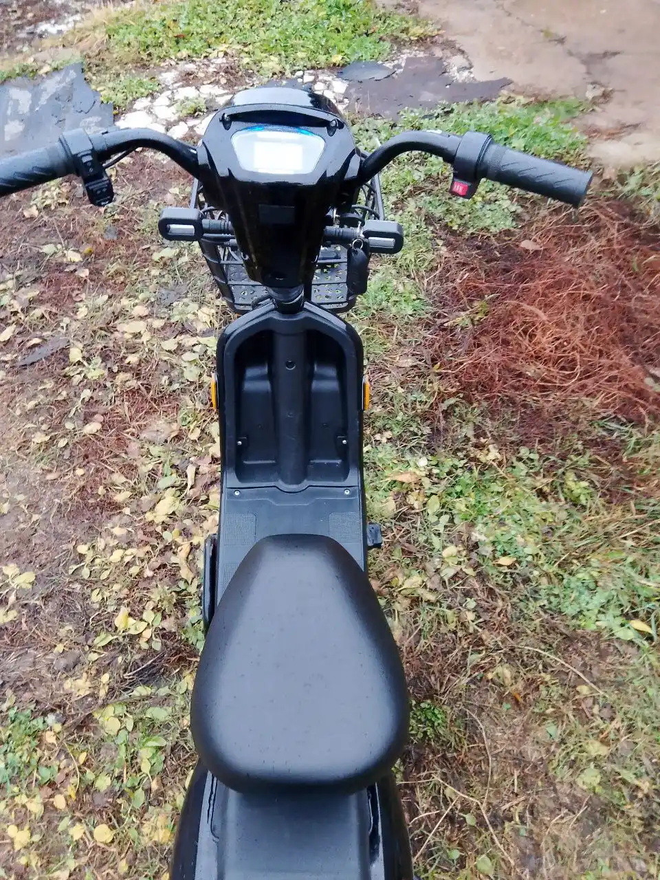 Продажа электро скутера Gicin SK8