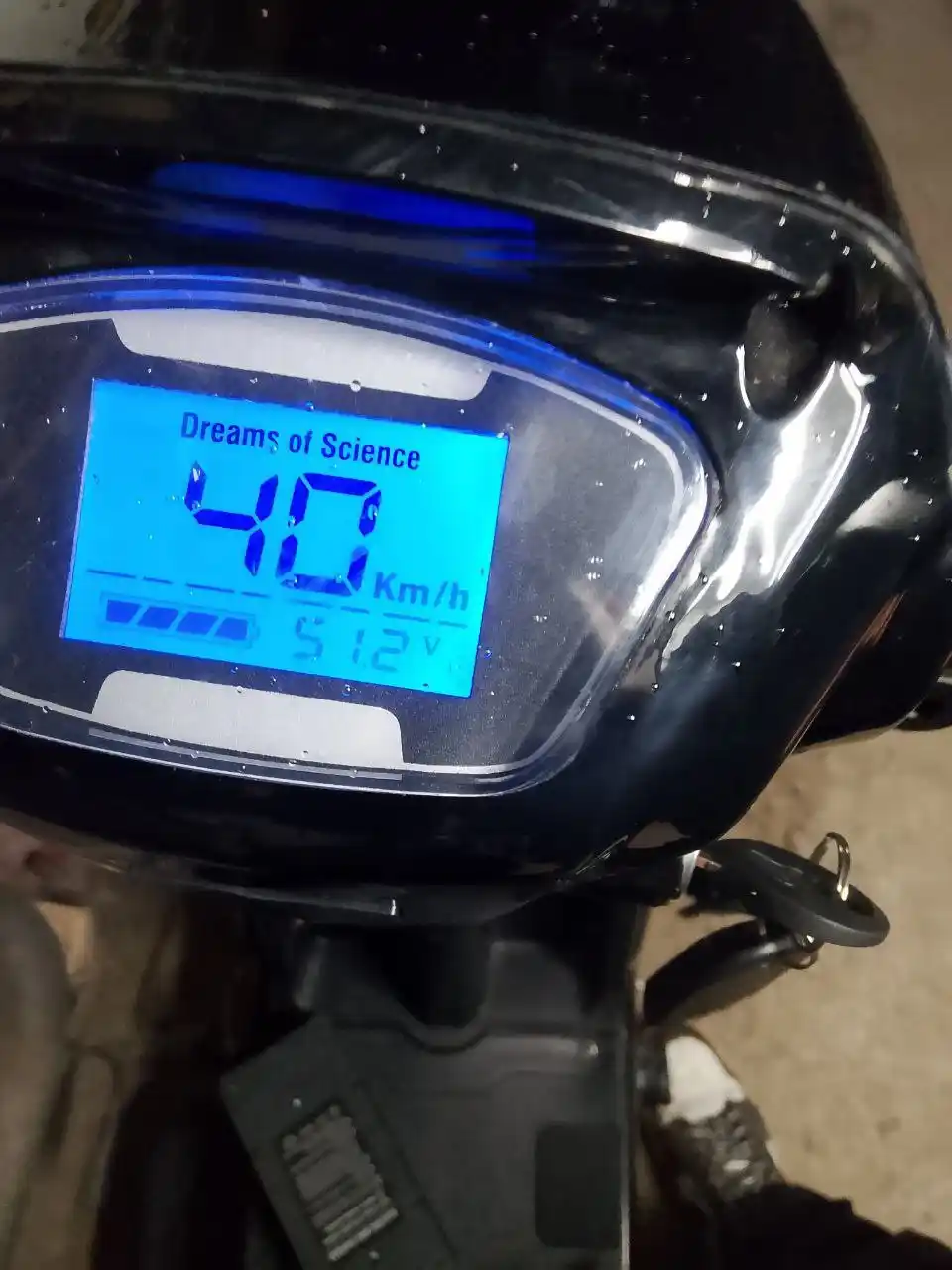 Продажа электро скутера Gicin SK8