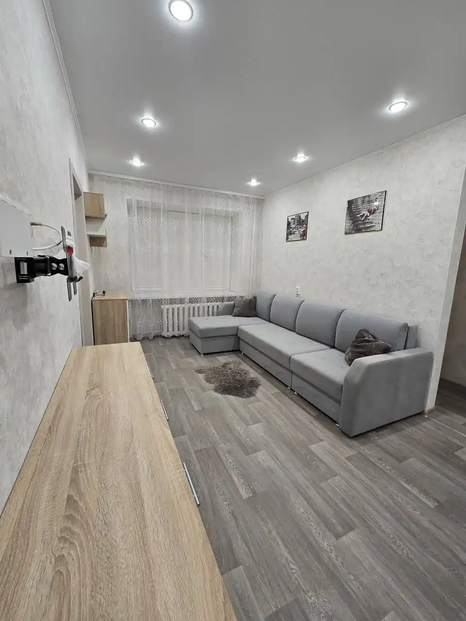 Сдам 2-х комнатную квартиру в Ново Савиновском районе - Недвижимость в Казань