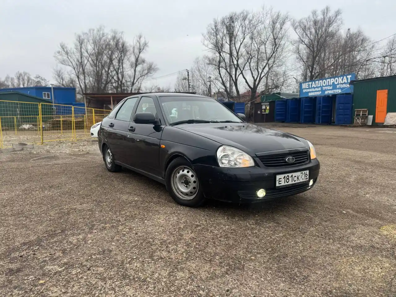 Продажа Лада Приора 2010 года