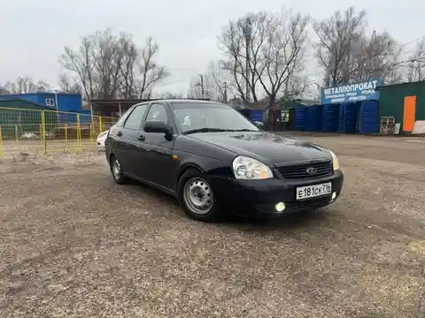 Продажа Лада Приора 2010 года - Авто в Казань