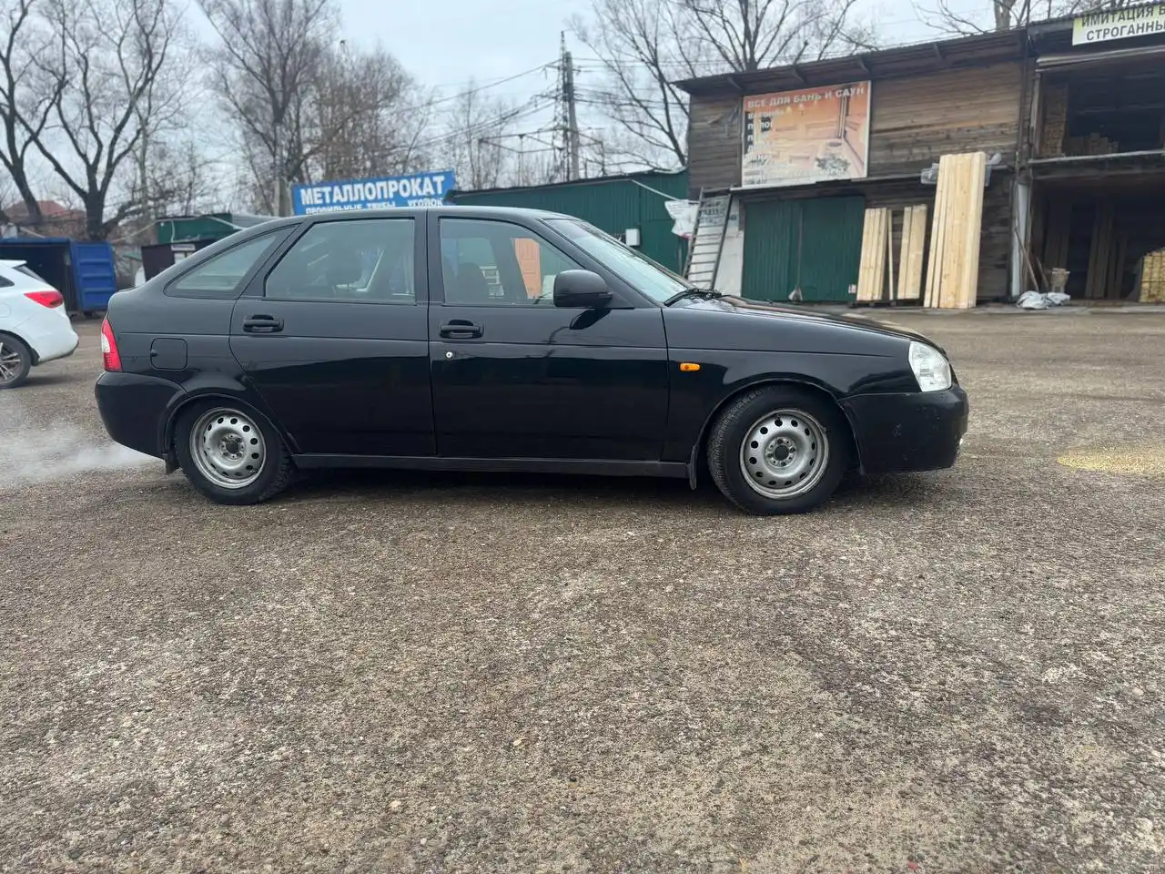 Продажа Лада Приора 2010 года