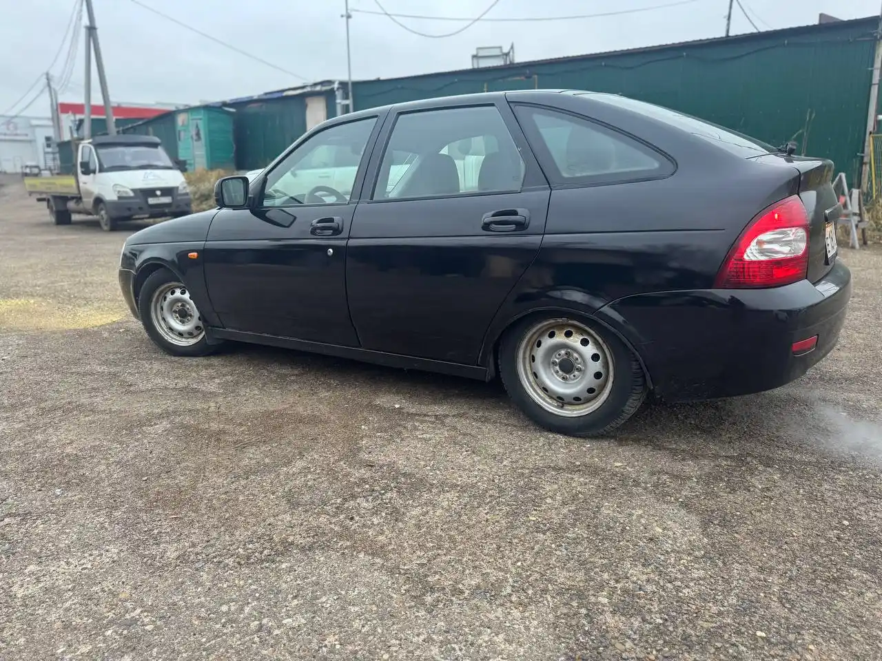 Продажа Лада Приора 2010 года