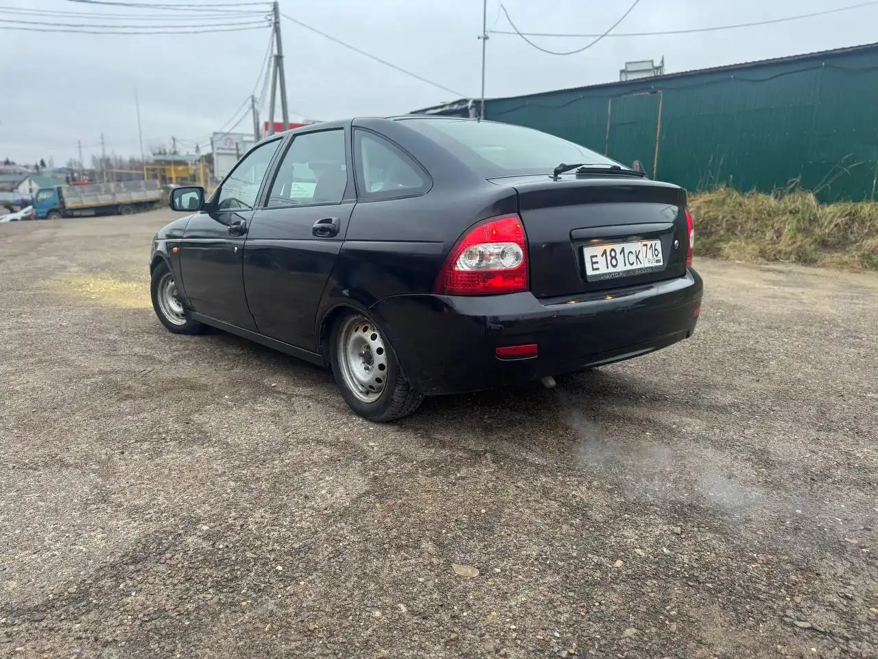 Продажа Лада Приора 2010 года