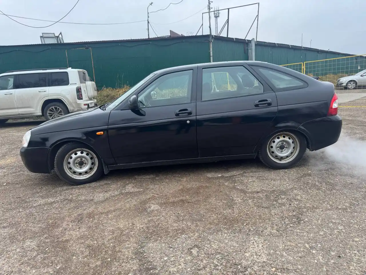 Продажа Лада Приора 2010 года