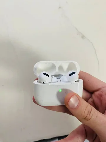 Apple AirPods Pro - Электроника в Казань