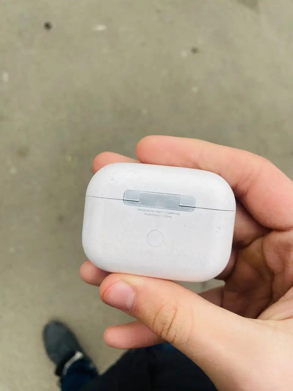 Apple AirPods Pro