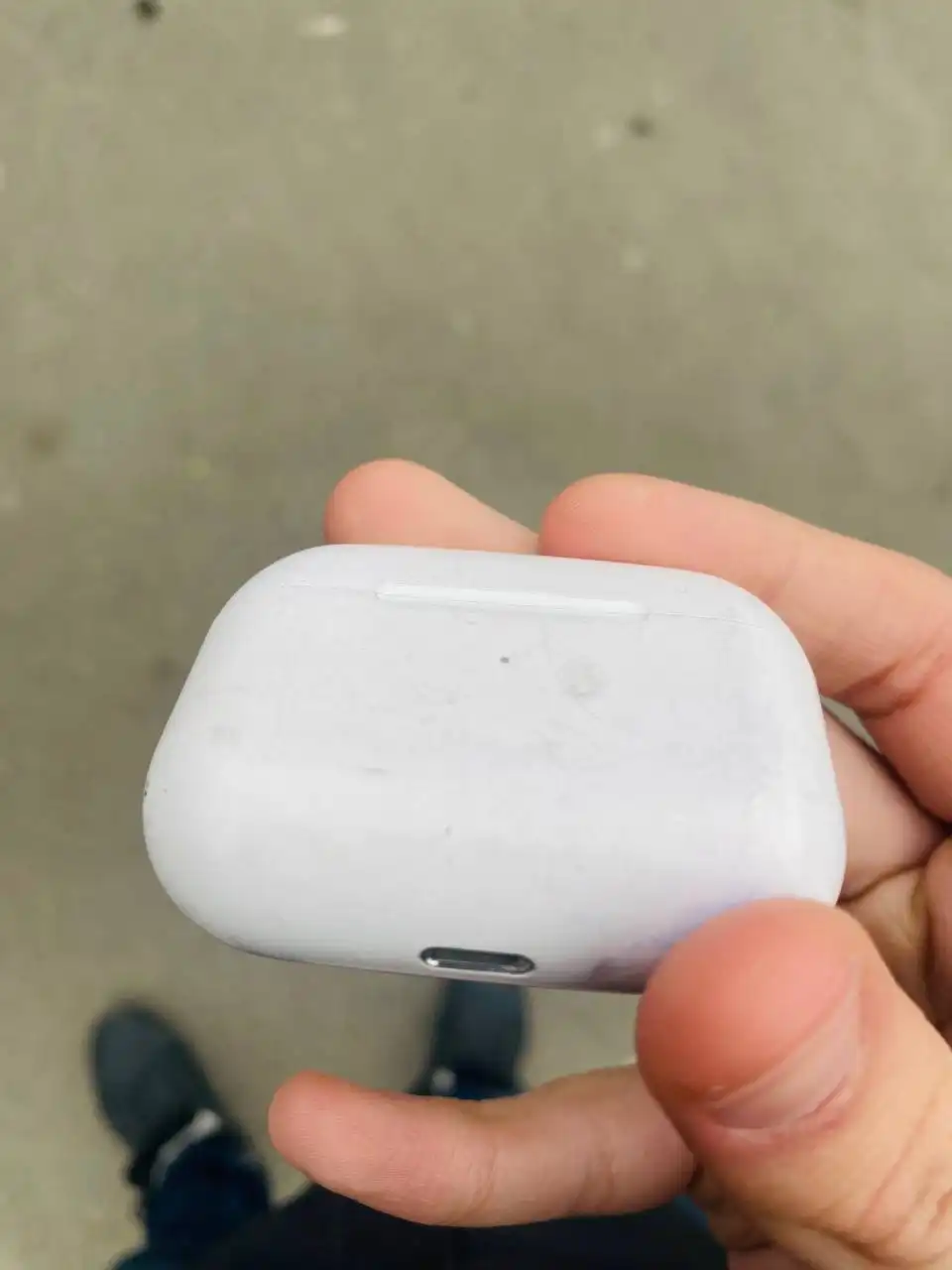Apple AirPods Pro