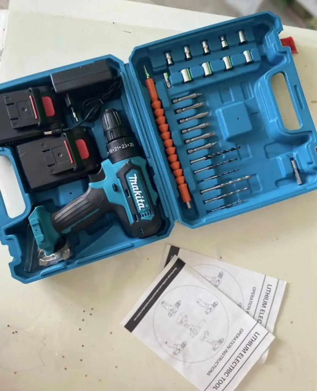 Продажа товаров в Казани