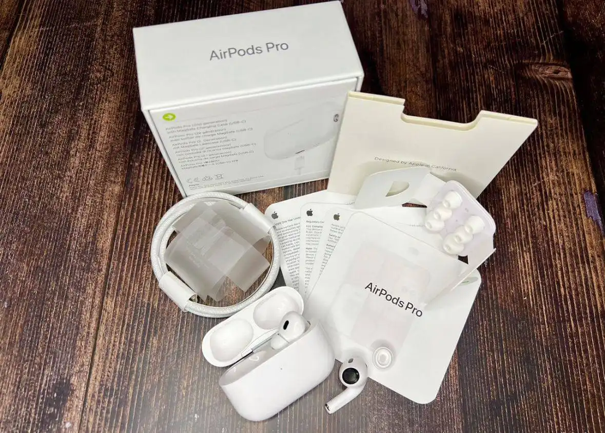 Продаются Airpods pro 2