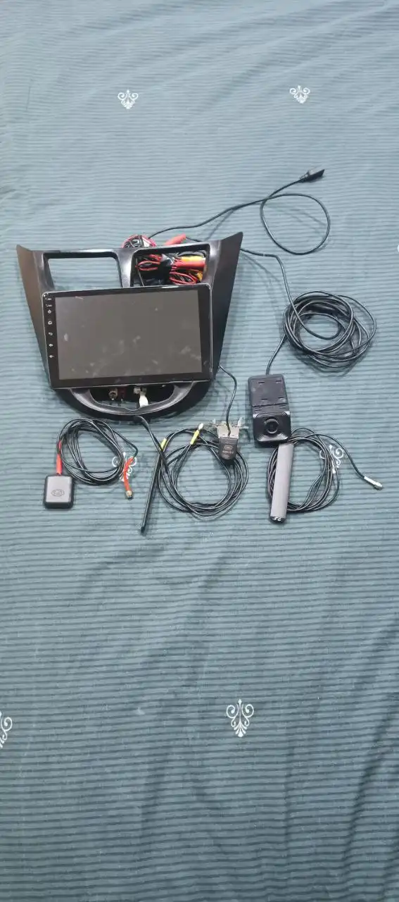 Продам TEYES CC3 6-128 на Солярис