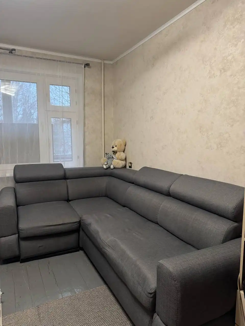 Диван раскладной бу модульный