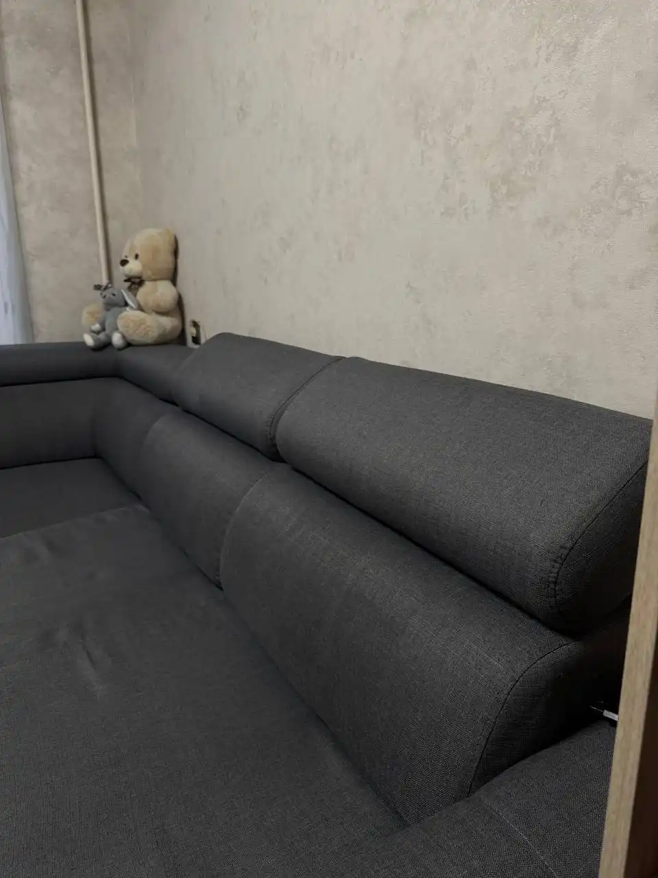 Диван раскладной бу модульный