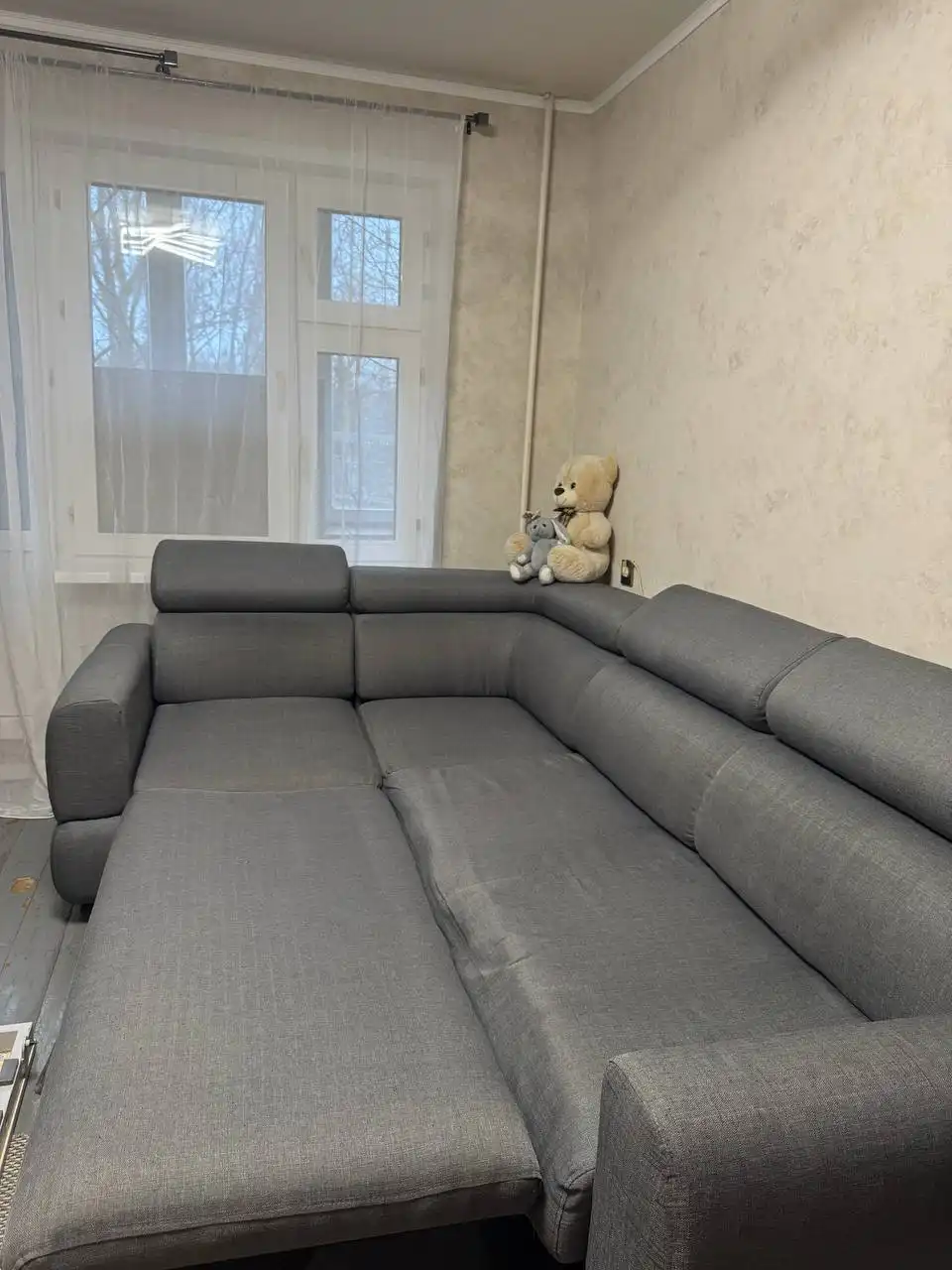 Диван раскладной бу модульный