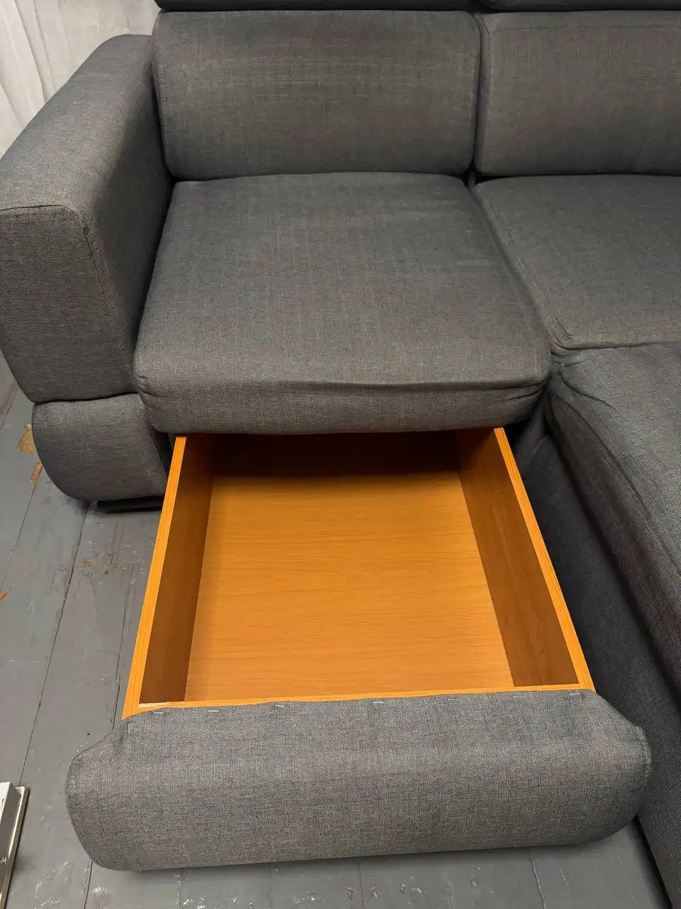 Диван раскладной бу модульный