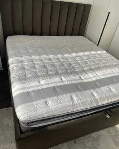 Продажа кровати с матрасом Орматек - Для дома и дачи в Казань