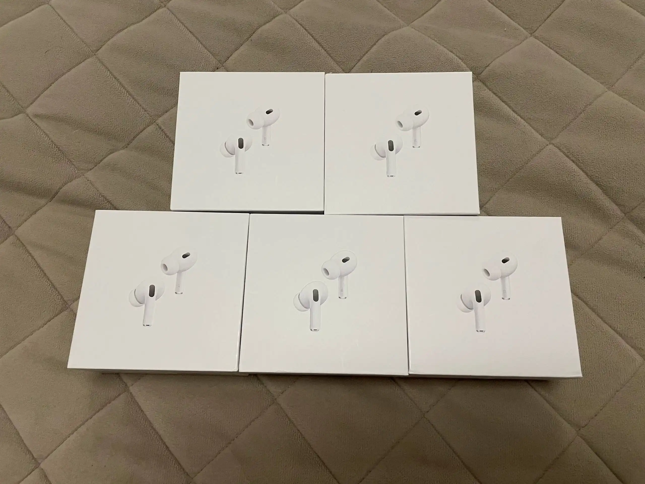 Продажа Airpods Pro 2