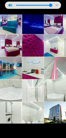 Студии посуточно почасно - Недвижимость в Казань