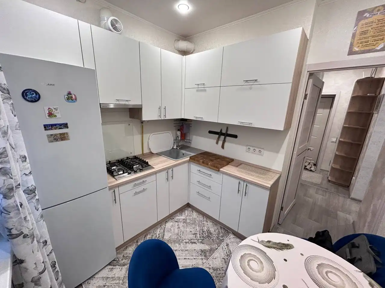 Сдам 2-х комнатную квартиру в Ново-Савиновском районе