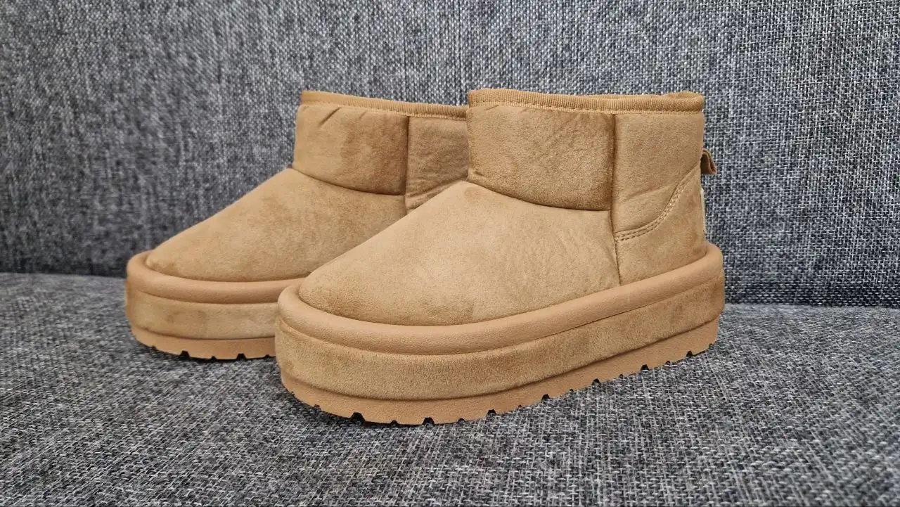 Новые размеры