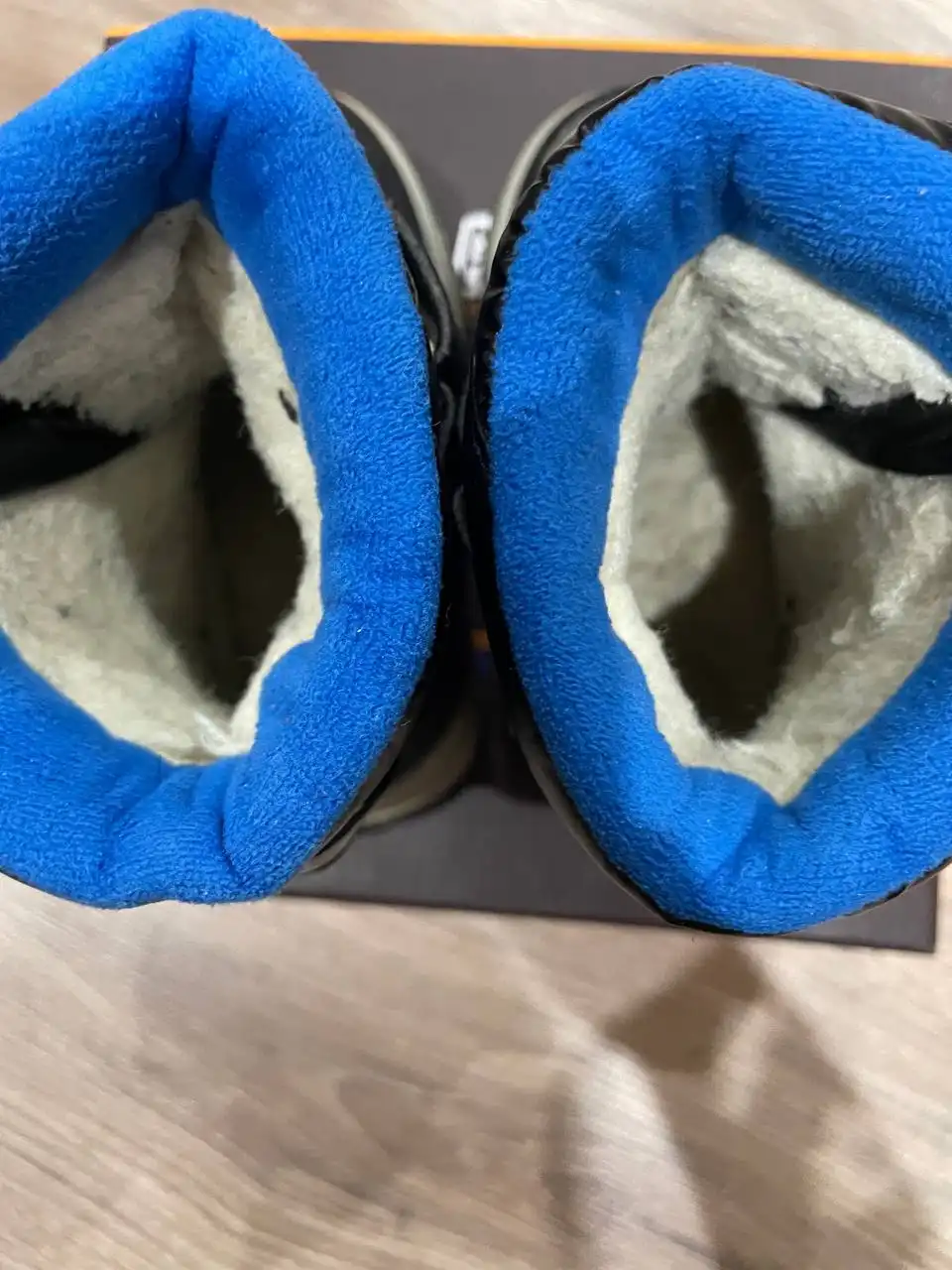 Продажа валенок и зимних сапог