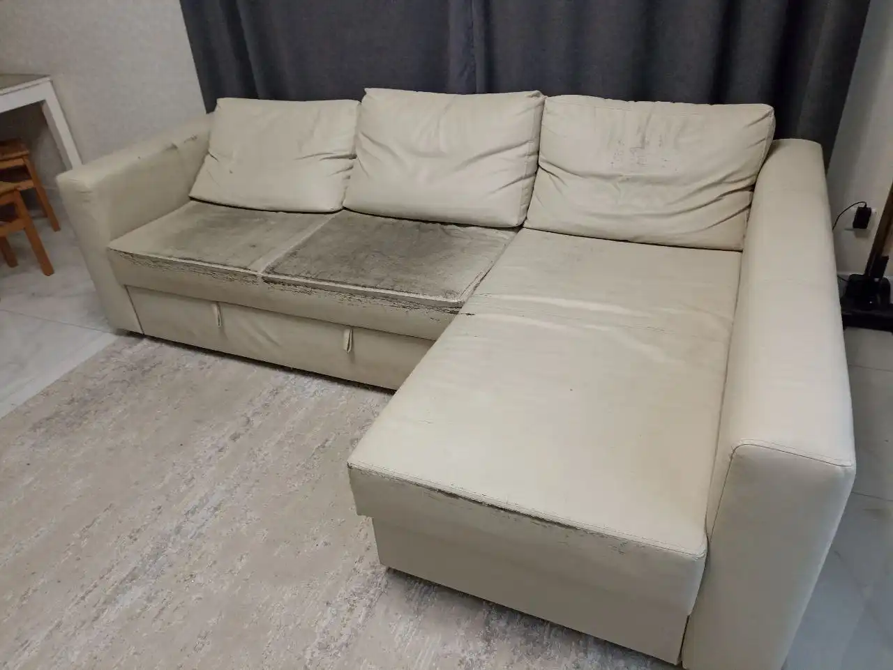 Продам диван