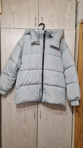 Куртка оверсайз 48(М) - Одежда в Казань