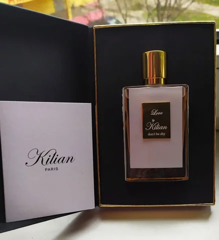 Kilian Love Don't Be Shy духи - Красота и здоровье в Казань