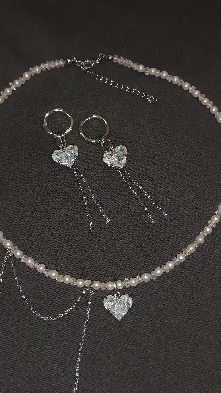 Украшения ручной работы