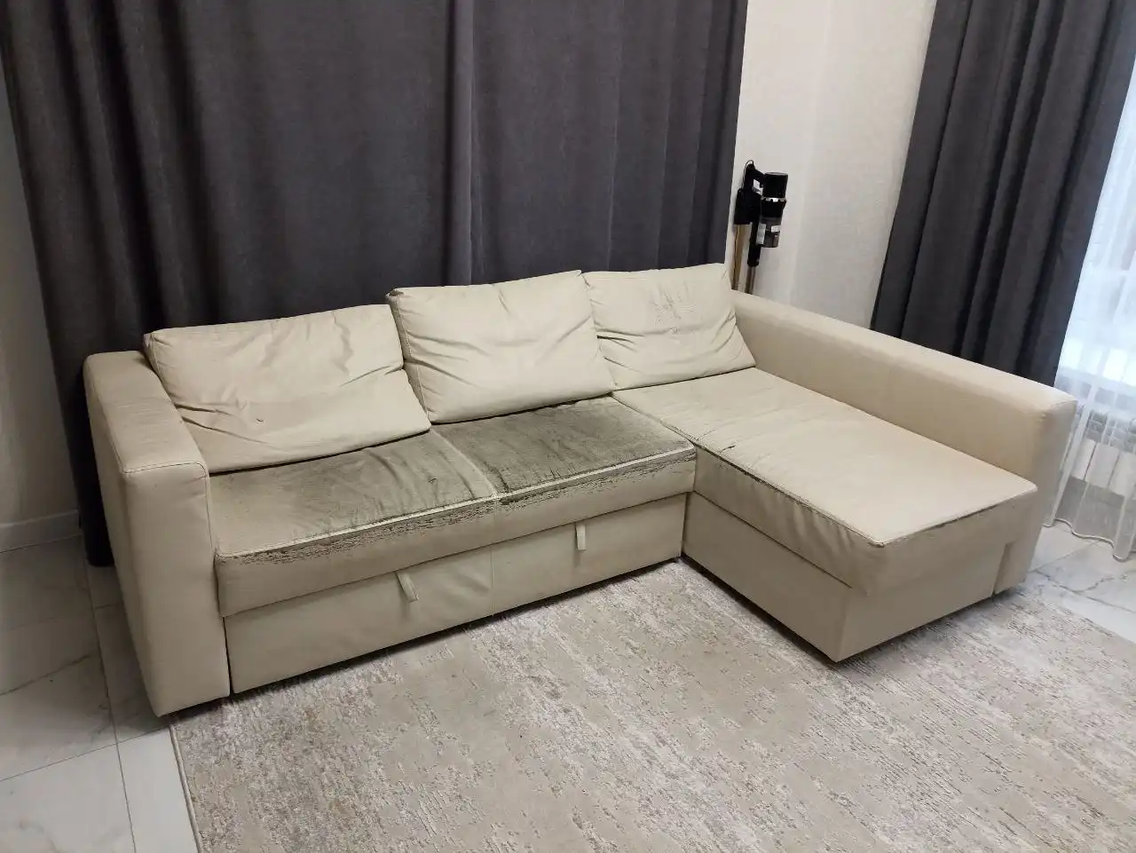 Самовывоз Высокая гора