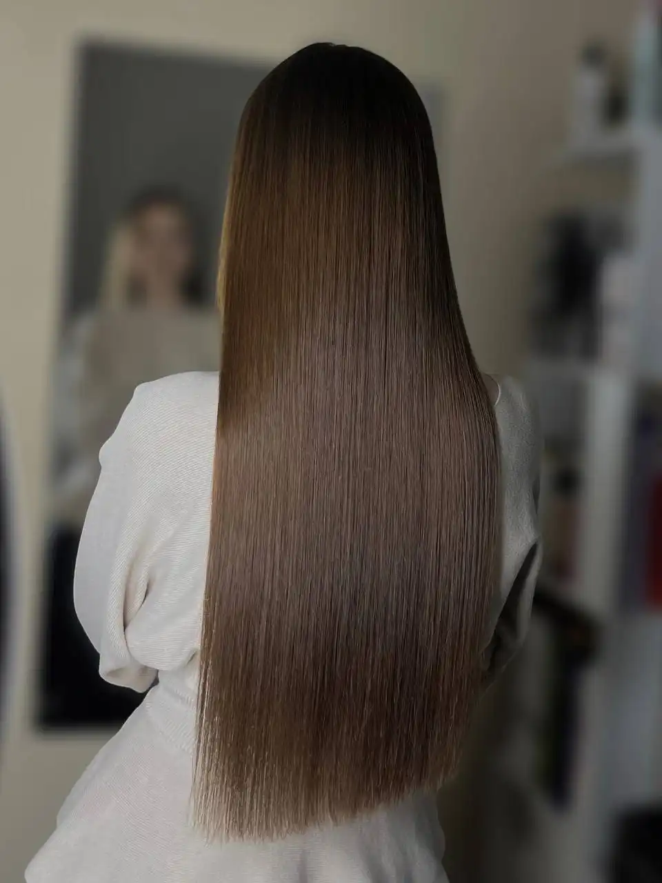 Услуги парикмахера в Казани