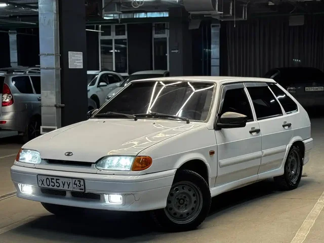Продажа Lada 2114 2013 года в Казани - Авто в Казань