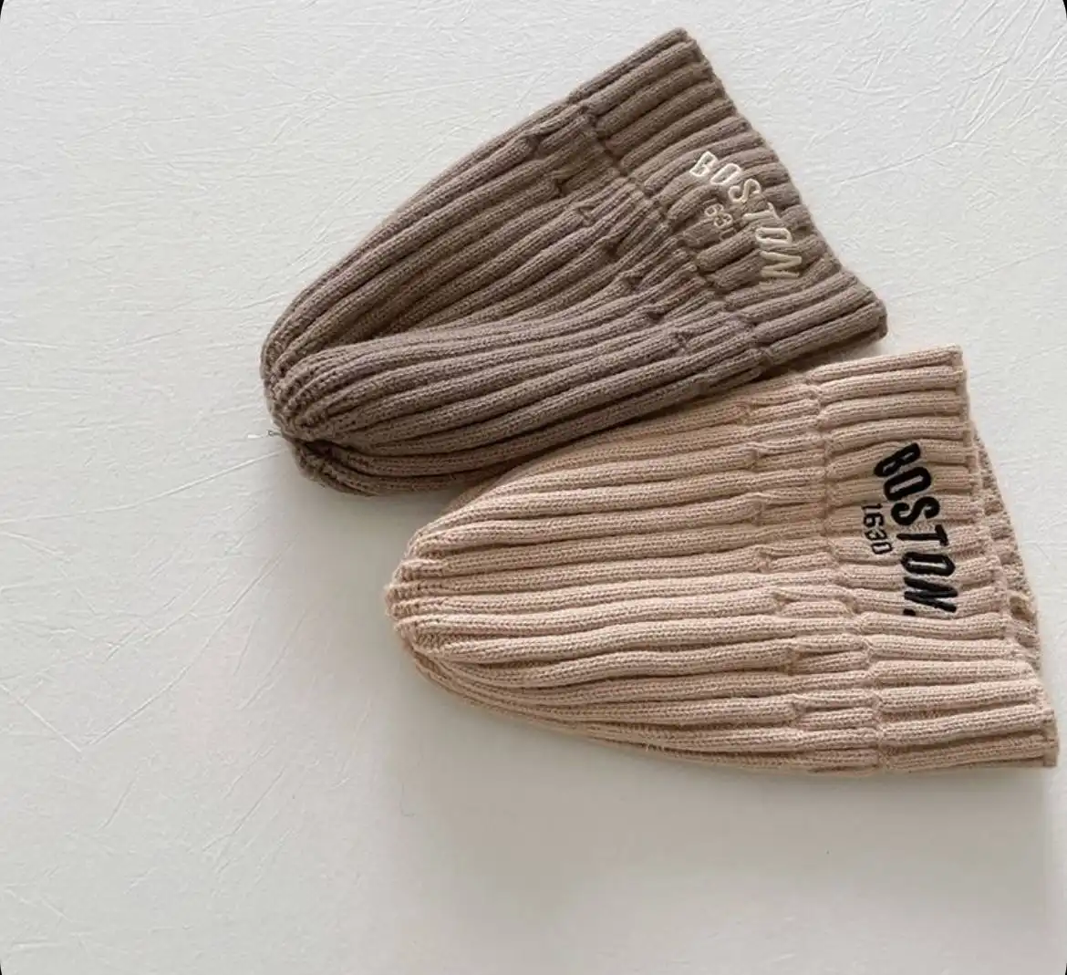 Предзаказ на детские шапки