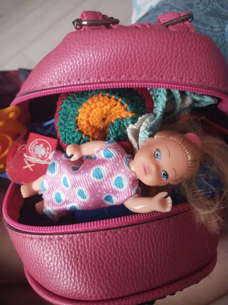 Детские вещи и аксессуары для девочки