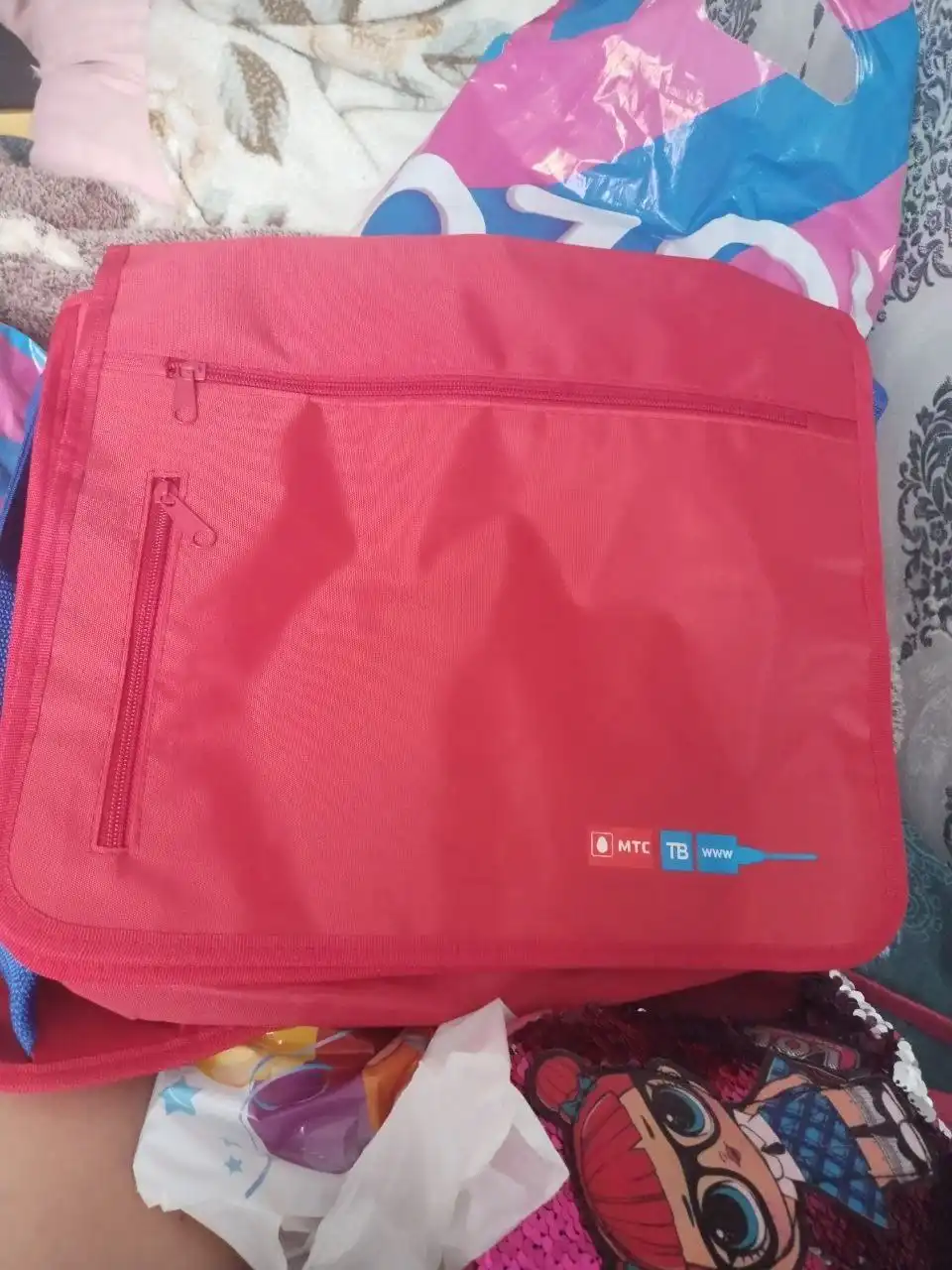 Детские вещи и аксессуары для девочки