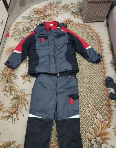 Куплю спецовку 48-50 размер - частное объявление в Казань